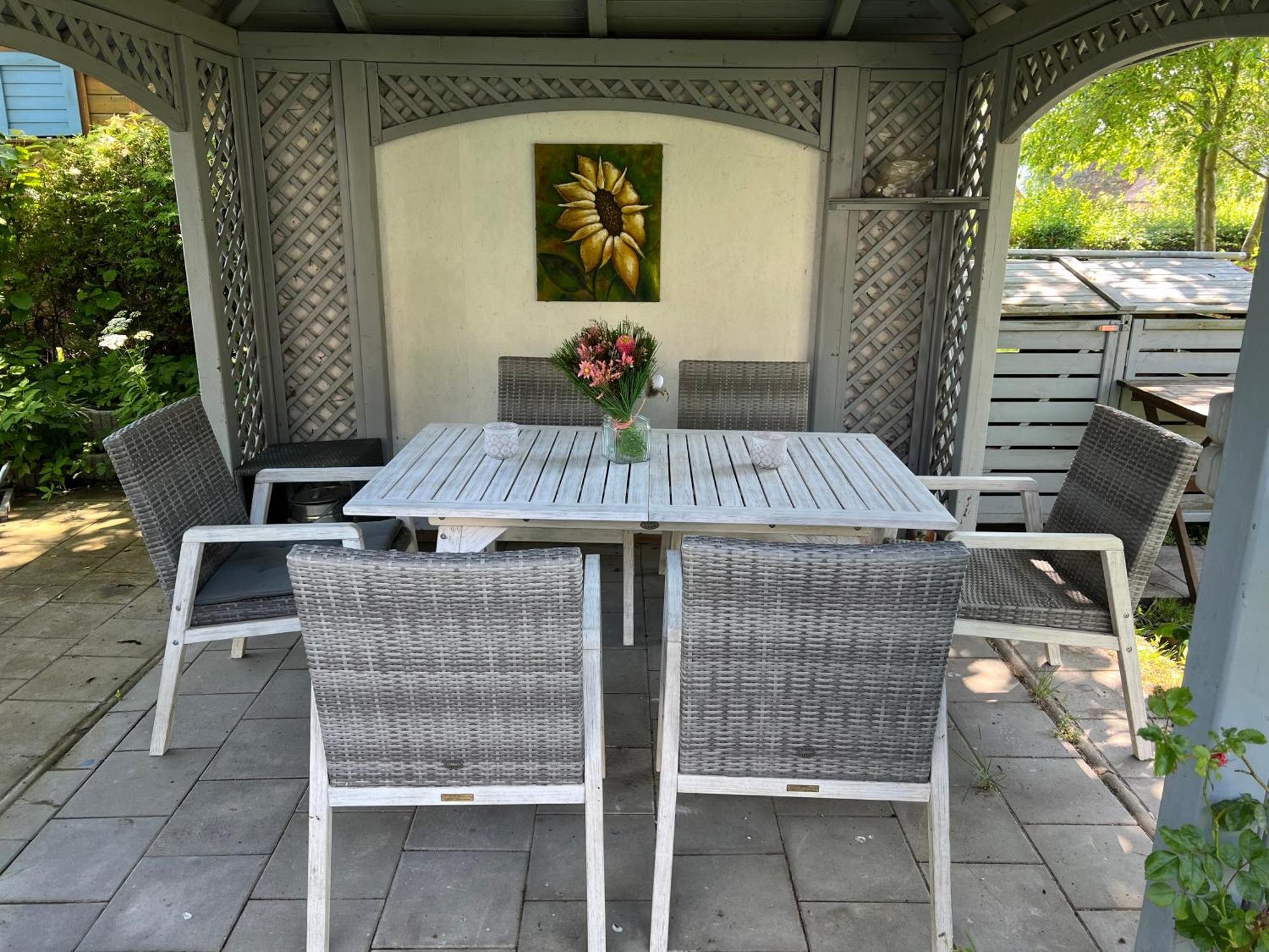 Tiny House Ostsee # Naturwerk Pruchten ภายนอก รูปภาพ