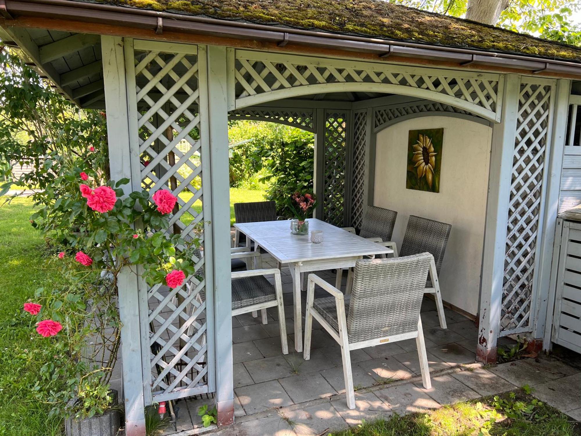 Tiny House Ostsee # Naturwerk Pruchten ภายนอก รูปภาพ