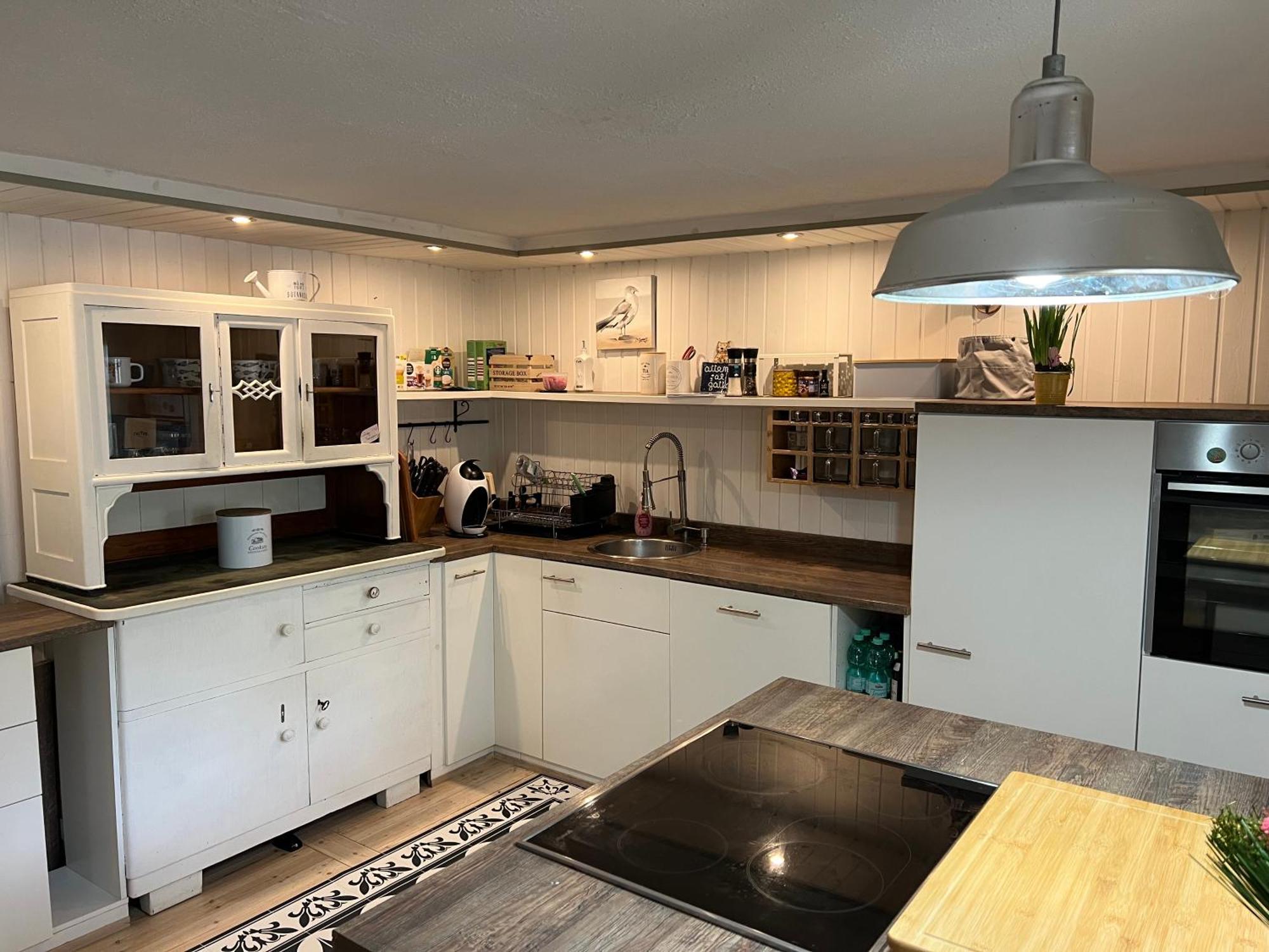 Tiny House Ostsee # Naturwerk Pruchten ภายนอก รูปภาพ