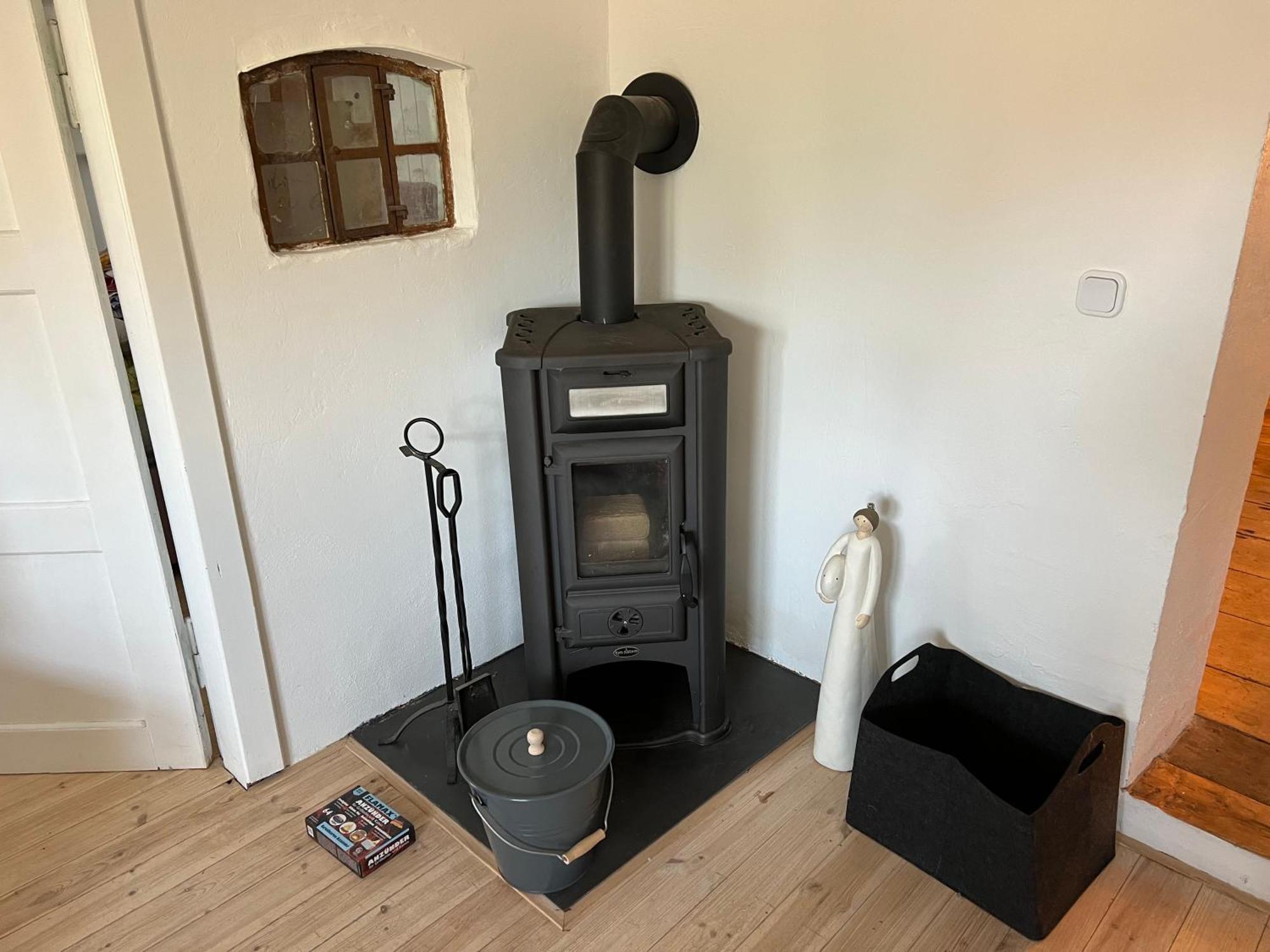 Tiny House Ostsee # Naturwerk Pruchten ภายนอก รูปภาพ