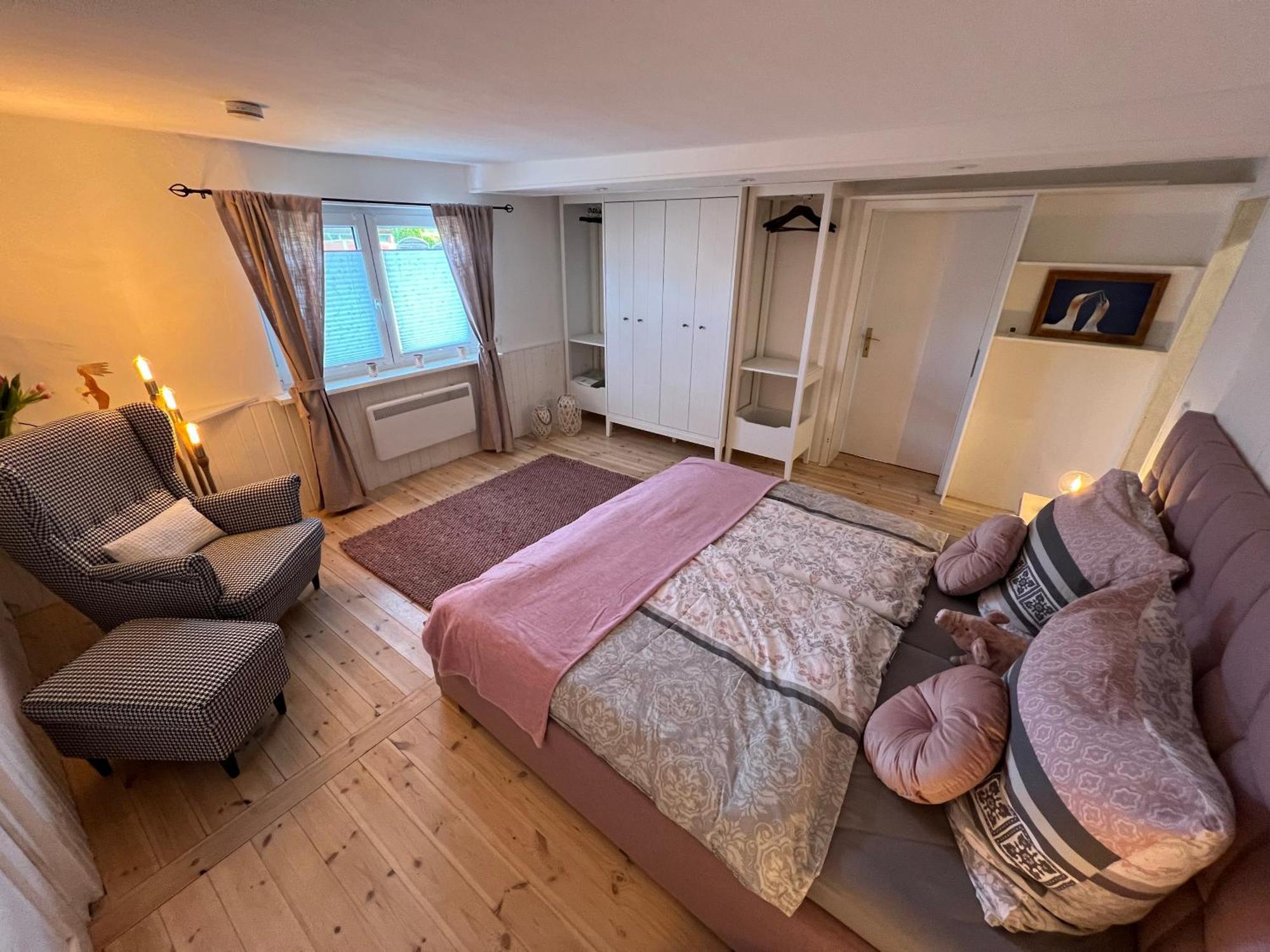 Tiny House Ostsee # Naturwerk Pruchten ภายนอก รูปภาพ