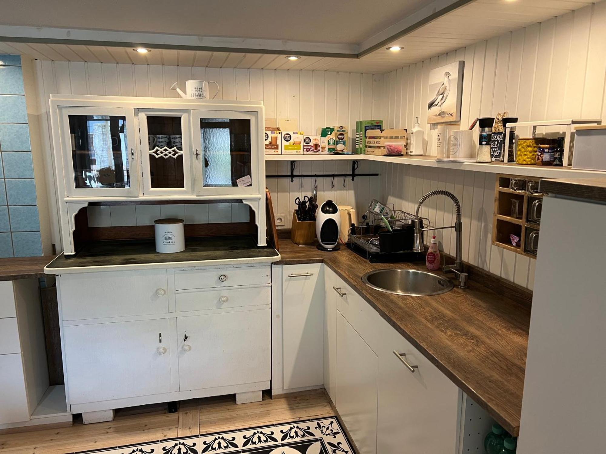 Tiny House Ostsee # Naturwerk Pruchten ภายนอก รูปภาพ